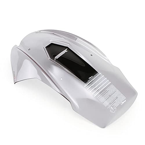 Amazon | Puig 20584H RACING-SCREEN [SMOKE] X-ADV (21